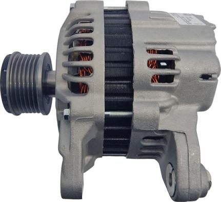 HELLA 8EL 012 428-491 - Alternatore autozon.pro