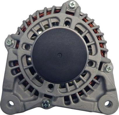 HELLA 8EL 012 428-491 - Alternatore autozon.pro