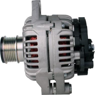 HELLA 8EL 012 428-441 - Alternatore autozon.pro