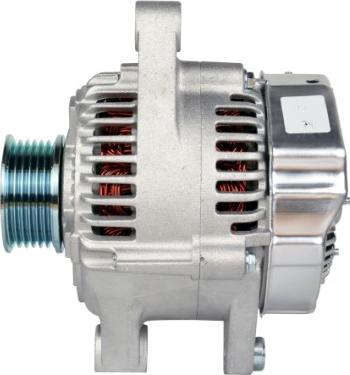 HELLA 8EL 012 428-461 - Alternatore autozon.pro