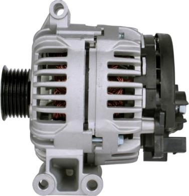 HELLA 8EL 012 428-401 - Alternatore autozon.pro