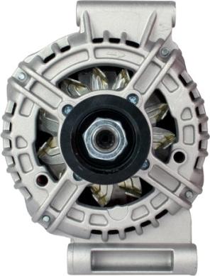 HELLA 8EL 012 428-411 - Alternatore autozon.pro