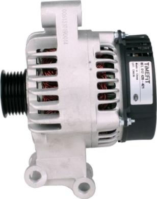 HELLA 8EL 012 428-421 - Alternatore autozon.pro