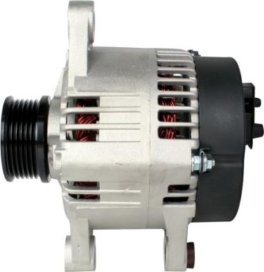 HELLA 8EL 012 428-471 - Alternatore autozon.pro