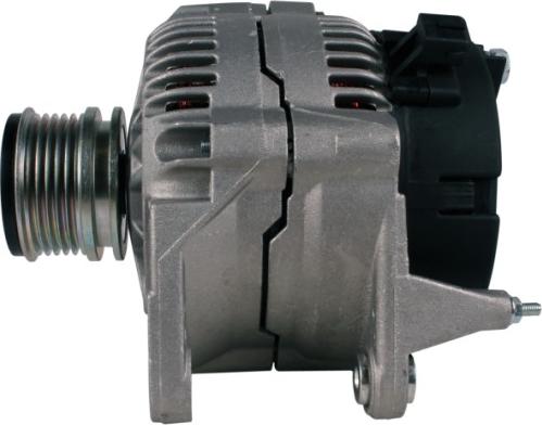 HELLA 8EL 012 428-591 - Alternatore autozon.pro