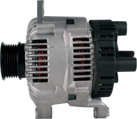 HELLA 8EL 012 428-541 - Alternatore autozon.pro