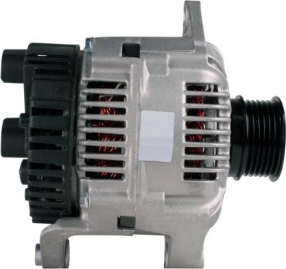 HELLA 8EL 012 428-541 - Alternatore autozon.pro