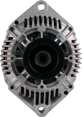 HELLA 8EL 012 428-541 - Alternatore autozon.pro