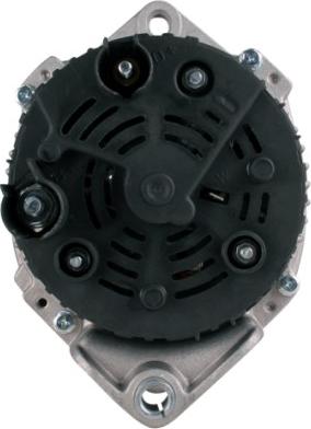 HELLA 8EL 012 428-541 - Alternatore autozon.pro