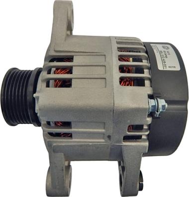 HELLA 8EL 012 428-551 - Alternatore autozon.pro