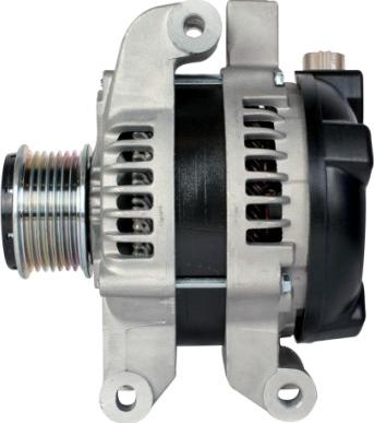 HELLA 8EL 012 428-511 - Alternatore autozon.pro