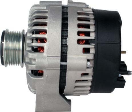 HELLA 8EL 012 428-581 - Alternatore autozon.pro