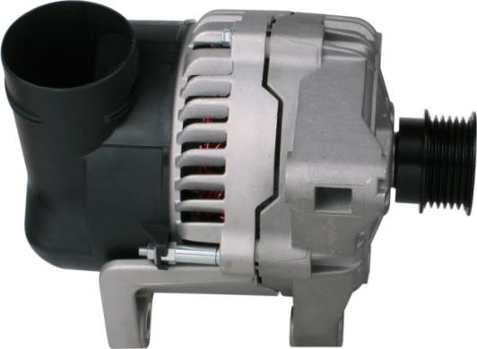 HELLA 8EL 012 428-531 - Alternatore autozon.pro