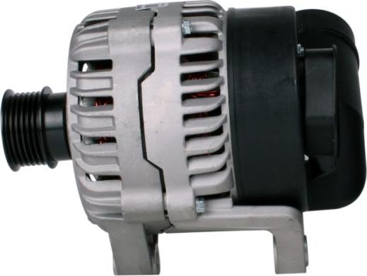 HELLA 8EL 012 428-531 - Alternatore autozon.pro