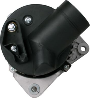 HELLA 8EL 012 428-531 - Alternatore autozon.pro