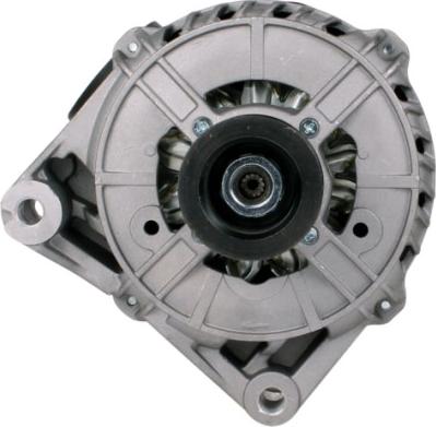 HELLA 8EL 012 428-531 - Alternatore autozon.pro