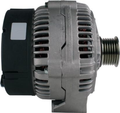 HELLA 8EL 012 428-521 - Alternatore autozon.pro