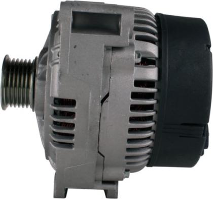 HELLA 8EL 012 428-521 - Alternatore autozon.pro