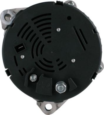 HELLA 8EL 012 428-521 - Alternatore autozon.pro