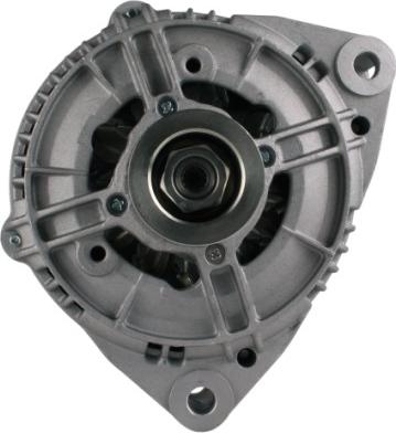 HELLA 8EL 012 428-521 - Alternatore autozon.pro