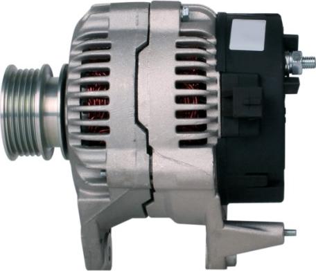 HELLA 8EL 012 428-571 - Alternatore autozon.pro