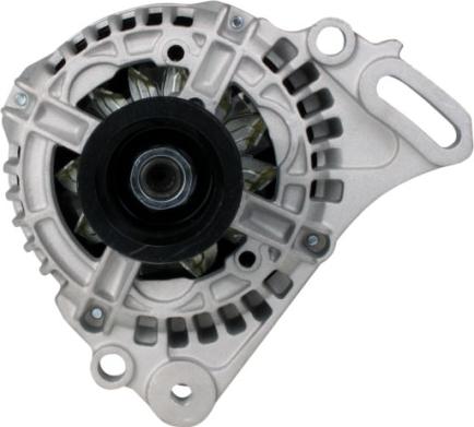 HELLA 8EL 012 428-691 - Alternatore autozon.pro