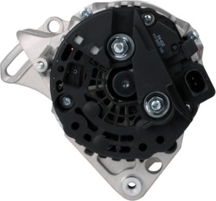 HELLA 8EL 012 428-691 - Alternatore autozon.pro