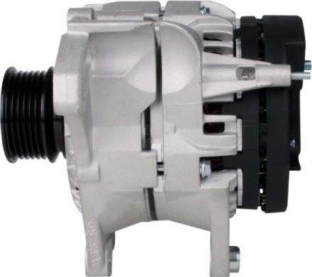 HELLA 8EL 012 428-691 - Alternatore autozon.pro