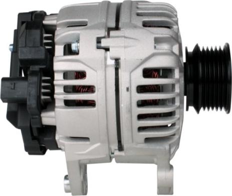 HELLA 8EL 012 428-691 - Alternatore autozon.pro