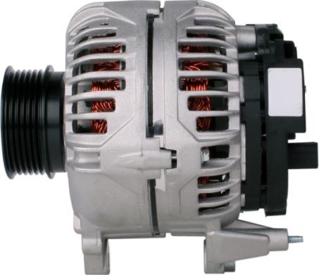 HELLA 8EL 012 428-651 - Alternatore autozon.pro