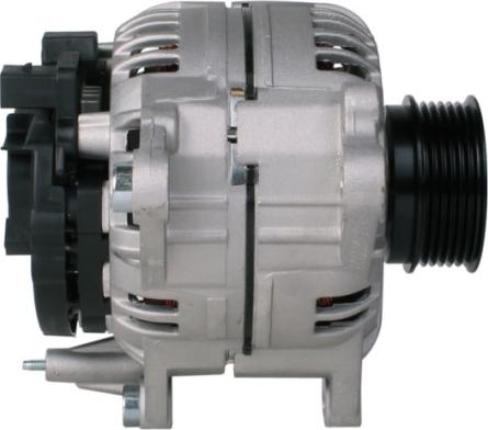 HELLA 8EL 012 428-651 - Alternatore autozon.pro