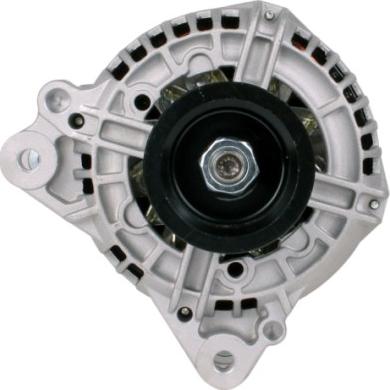 HELLA 8EL 012 428-651 - Alternatore autozon.pro