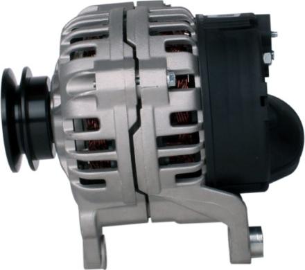 HELLA 8EL 012 428-661 - Alternatore autozon.pro