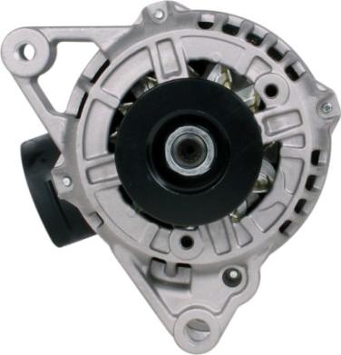 HELLA 8EL 012 428-661 - Alternatore autozon.pro