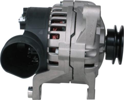 HELLA 8EL 012 428-661 - Alternatore autozon.pro