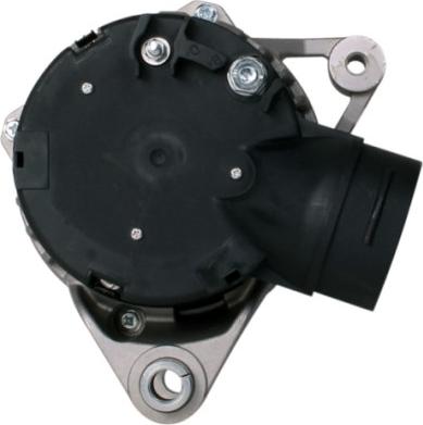 HELLA 8EL 012 428-661 - Alternatore autozon.pro