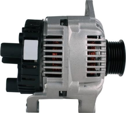 HELLA 8EL 012 428-611 - Alternatore autozon.pro