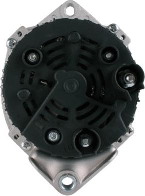 HELLA 8EL 012 428-611 - Alternatore autozon.pro