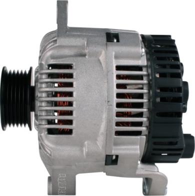 HELLA 8EL 012 428-611 - Alternatore autozon.pro