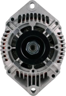 HELLA 8EL 012 428-611 - Alternatore autozon.pro