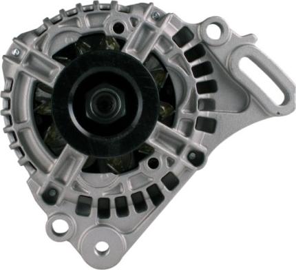 HELLA 8EL 012 428-681 - Alternatore autozon.pro