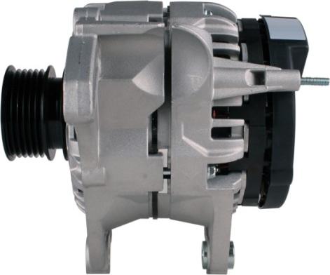 HELLA 8EL 012 428-681 - Alternatore autozon.pro