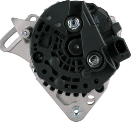 HELLA 8EL 012 428-681 - Alternatore autozon.pro