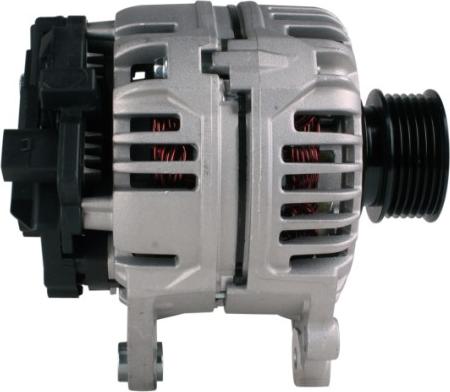 HELLA 8EL 012 428-681 - Alternatore autozon.pro