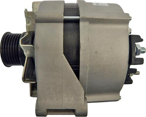 HELLA 8EL 012 428-631 - Alternatore autozon.pro