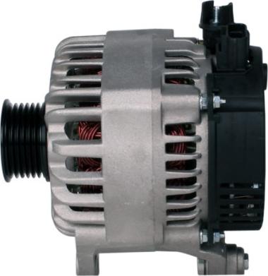 HELLA 8EL 012 428-621 - Alternatore autozon.pro