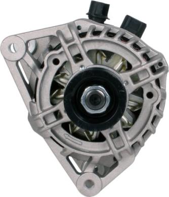 HELLA 8EL 012 428-621 - Alternatore autozon.pro