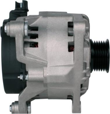 HELLA 8EL 012 428-621 - Alternatore autozon.pro