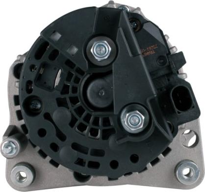 HELLA 8EL 012 428-671 - Alternatore autozon.pro