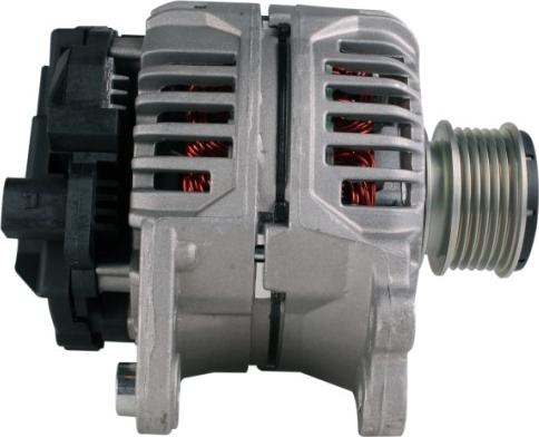 HELLA 8EL 012 428-671 - Alternatore autozon.pro